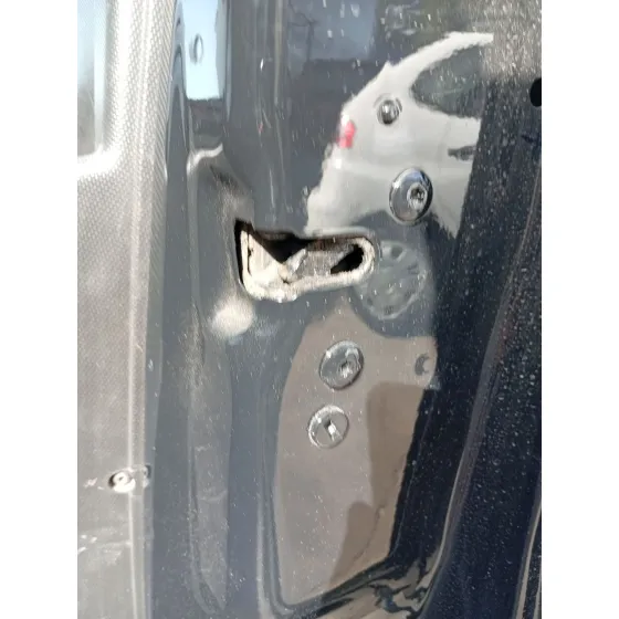 Cerradura Puerta Delantera Derecha para Citroën Berlingo Multispace (B9)