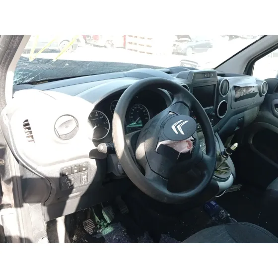Columna Direccion para Citroën Berlingo Multispace (B9)