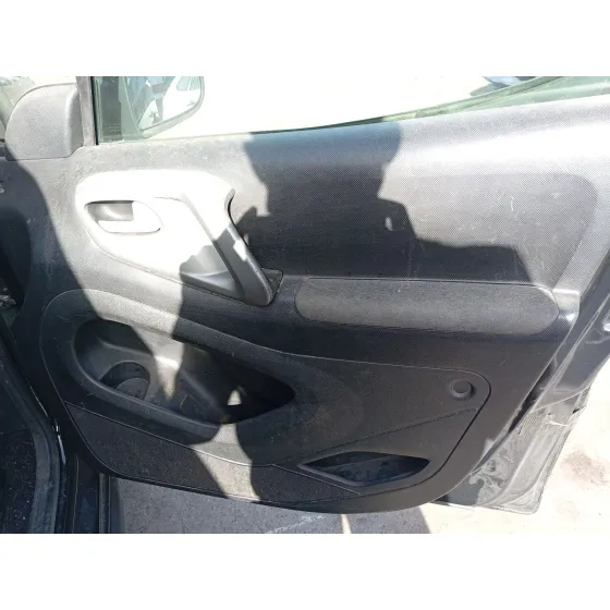 Elevalunas Delantero Derecho para Citroën Berlingo Multispace (B9)