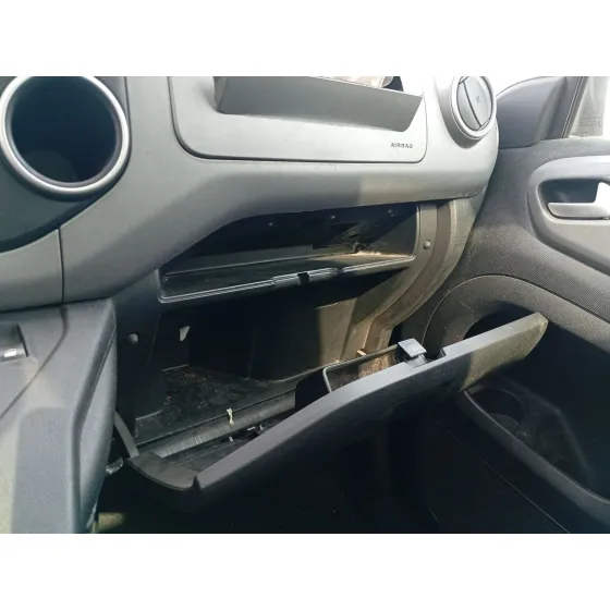 Guantera para Citroën Berlingo Multispace (B9)