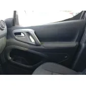 Guarnecido Puerta Delantera Derecha para Citroën Berlingo Multispace (B9)