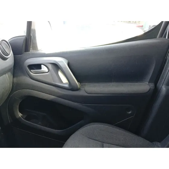 Guarnecido Puerta Delantera Derecha para Citroën Berlingo Multispace (B9)