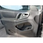 Guarnecido Puerta Delantera Izquierda para Citroën Berlingo Multispace (B9)