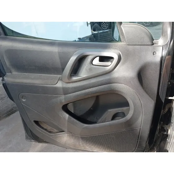 Guarnecido Puerta Delantera Izquierda para Citroën Berlingo Multispace (B9)