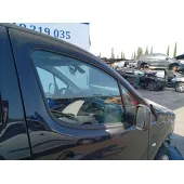 Luna Delantera Derecha para Citroën Berlingo Multispace (B9)