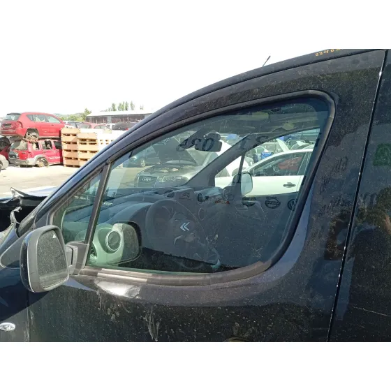 Luna Delantera Izquierda para Citroën Berlingo Multispace (B9)