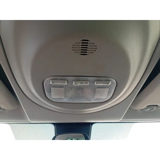 Luz Interior para Citroën Berlingo Multispace (B9)