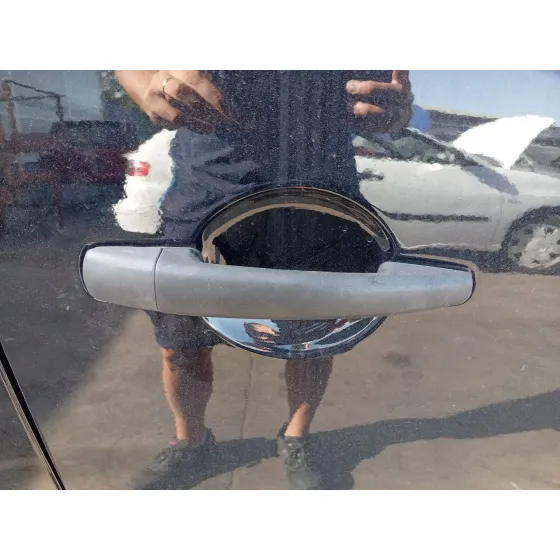 Maneta Exterior Delantera Derecha para Citroën Berlingo Multispace (B9)