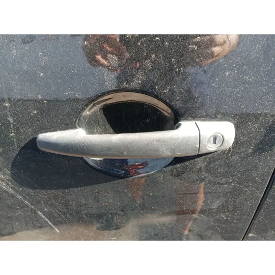 Maneta Exterior Delantera Izquierda para Citroën Berlingo Multispace (B9)
