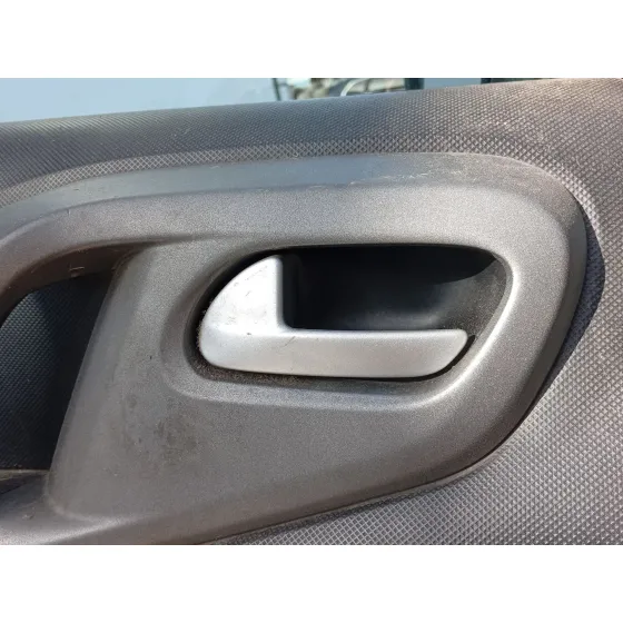 Maneta Interior Delantera Izquierda para Citroën Berlingo Multispace (B9)