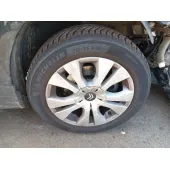 Mangueta Delantera Derecha para Citroën Berlingo Multispace (B9)