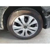 Mangueta Trasera Izquierda para Citroën Berlingo Multispace (B9)
