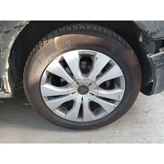 Mangueta Trasera Izquierda para Citroën Berlingo Multispace (B9)