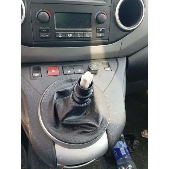Palanca Cambio para Citroën Berlingo Multispace (B9)
