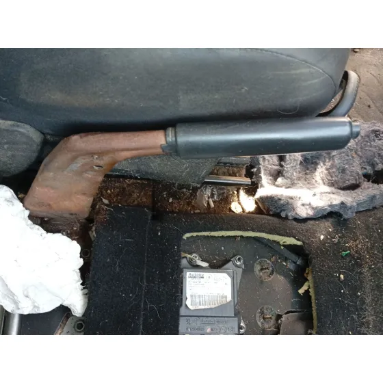 Palanca Freno De Mano para Citroën Berlingo Multispace (B9)