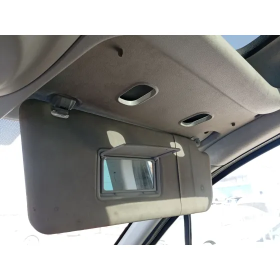 Parasol Derecho para Citroën Berlingo Multispace (B9)
