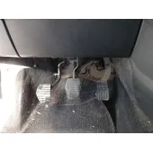 Pedal Acelerador para Citroën Berlingo Multispace (B9)