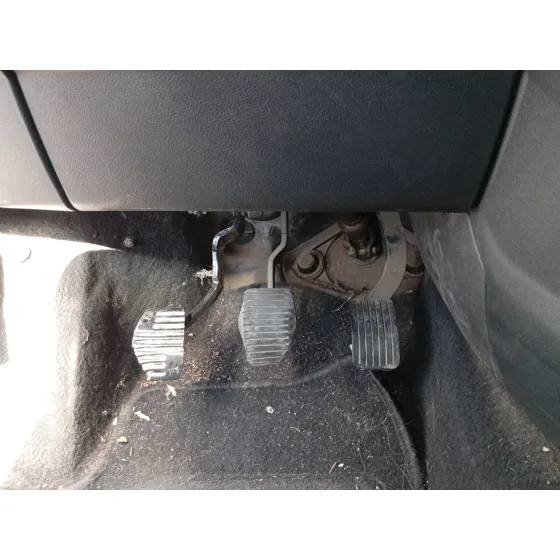 Pedal Acelerador para Citroën Berlingo Multispace (B9)