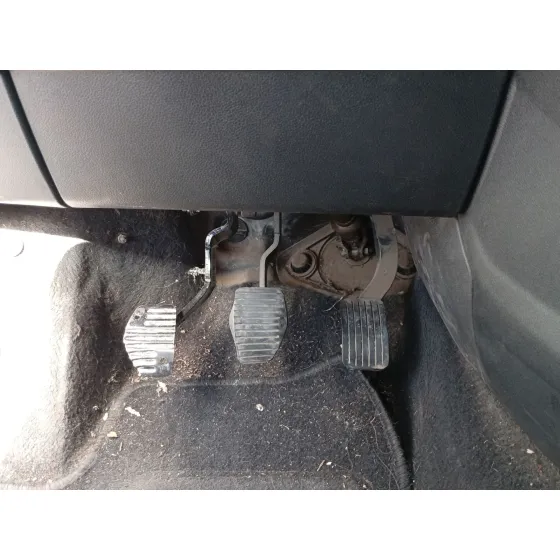 Pedal Embrague para Citroën Berlingo Multispace (B9)