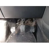 Pedal Freno para Citroën Berlingo Multispace (B9)