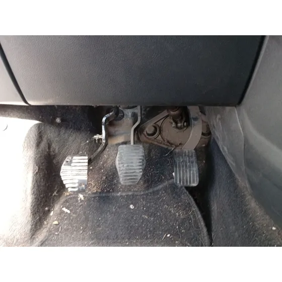 Pedal Freno para Citroën Berlingo Multispace (B9)