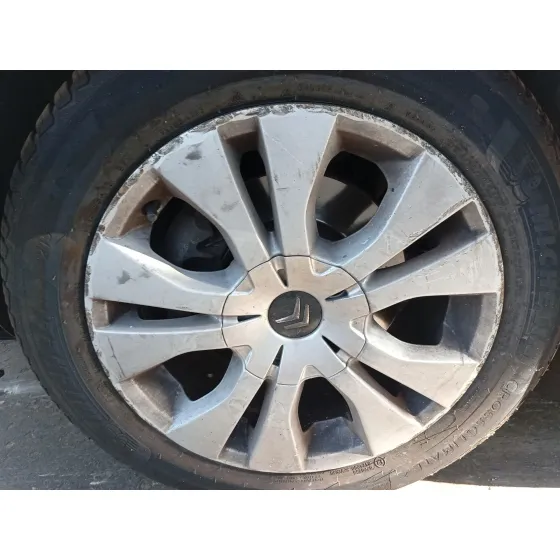 Pinza Freno Delantera Derecha para Citroën Berlingo Multispace (B9)