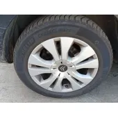 Pinza Freno Trasera Derecha para Citroën Berlingo Multispace (B9)