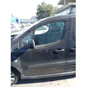 Puerta Delantera Izquierda para Citroën Berlingo Multispace (B9)