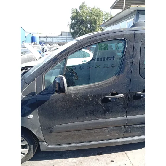 Puerta Delantera Izquierda para Citroën Berlingo Multispace (B9)