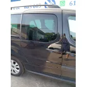 Puerta Lateral Corredera Derecha para Citroën Berlingo Multispace (B9)
