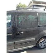 Puerta Lateral Corredera Izquierda para Citroën Berlingo Multispace (B9)