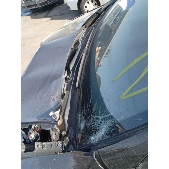 Torpedo para Citroën Berlingo Multispace (B9)