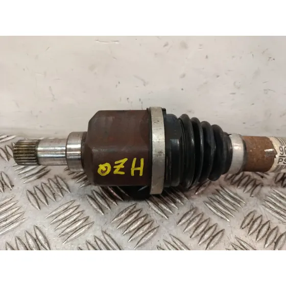 Transmision Delantera Izquierda para Citroën Berlingo Multispace (B9)