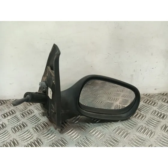 Retrovisor Derecho para Renault Clio Ii (Bb_, Cb_)