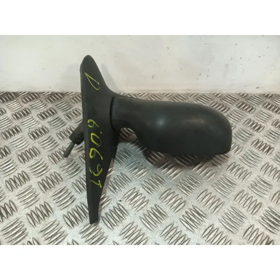 Retrovisor Derecho para Renault Clio Ii (Bb_, Cb_)