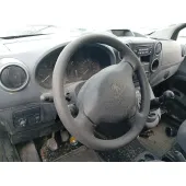 Airbag Delantero Izquierdo para Peugeot Partner Furgoneta/Monovolumen