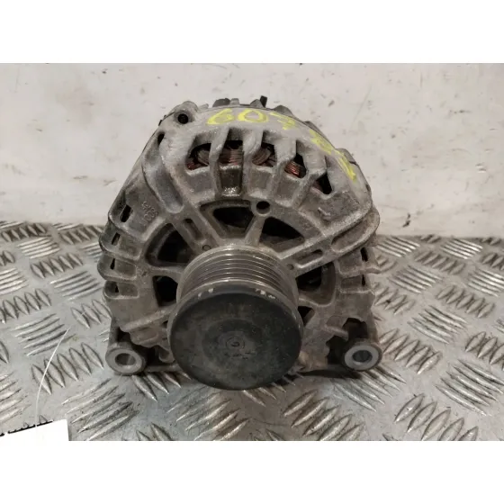 Alternador para Peugeot Partner Furgoneta/Monovolumen