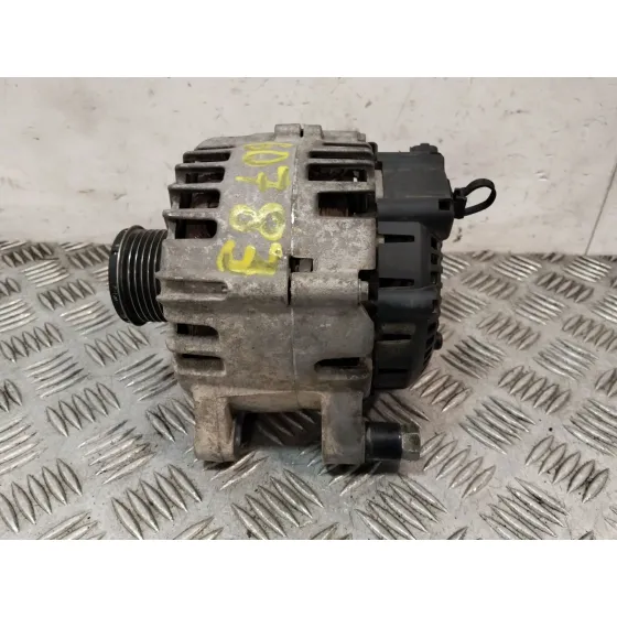 Alternador para Peugeot Partner Furgoneta/Monovolumen