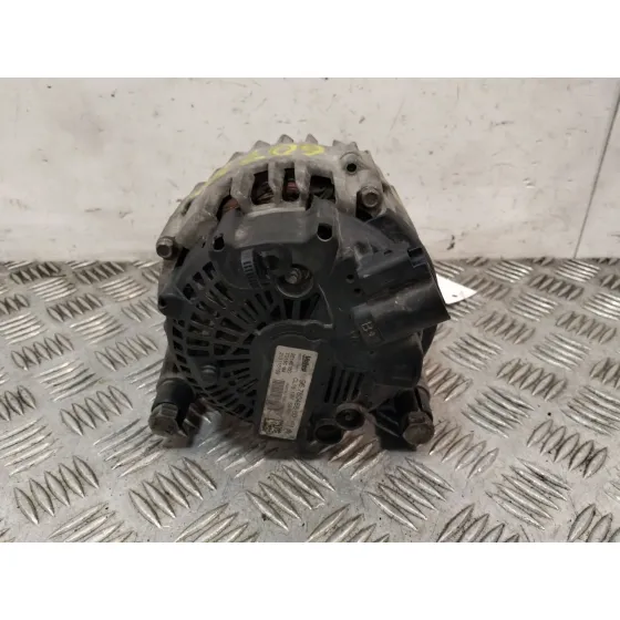 Alternador para Peugeot Partner Furgoneta/Monovolumen
