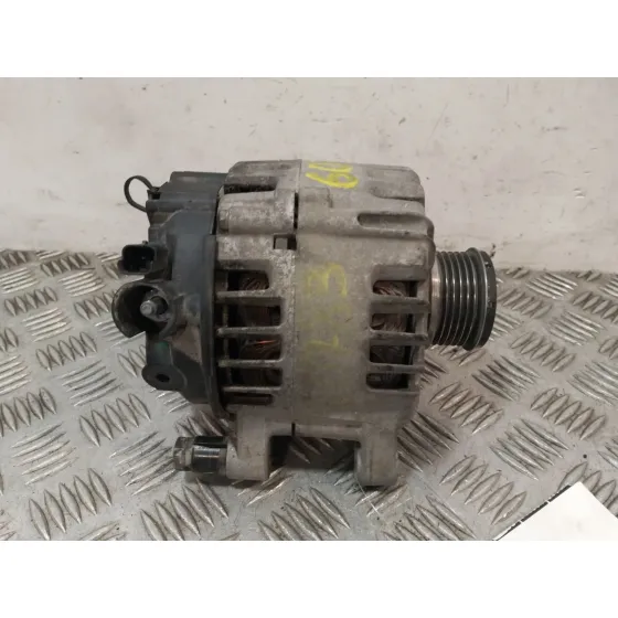 Alternador para Peugeot Partner Furgoneta/Monovolumen
