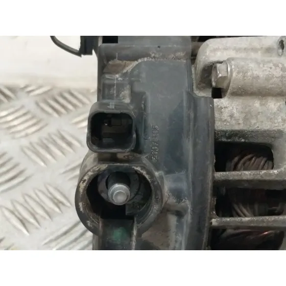 Alternador para Peugeot Partner Furgoneta/Monovolumen