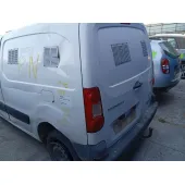 Amortiguador Trasero Izquierdo para Peugeot Partner Furgoneta/Monovolumen