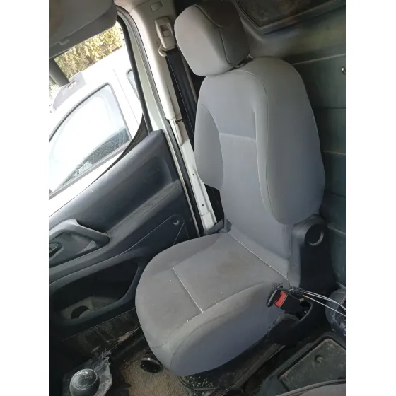 Asiento Delantero Derecho para Peugeot Partner Furgoneta/Monovolumen