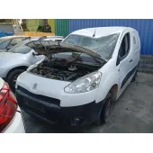 Barra Estabilizadora Delantera para Peugeot Partner Furgoneta/Monovolumen