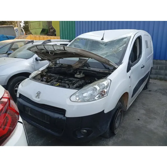 Barra Estabilizadora Delantera para Peugeot Partner Furgoneta/Monovolumen