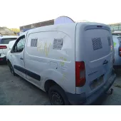 Barra Estabilizadora Trasera para Peugeot Partner Furgoneta/Monovolumen