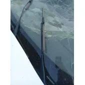 Brazo Limpia Delantero Izquierdo para Peugeot Partner Furgoneta/Monovolumen