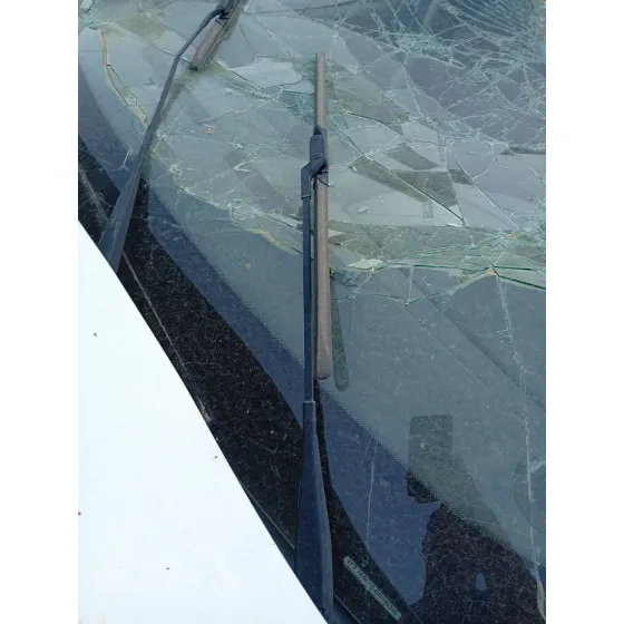 Brazo Limpia Delantero Izquierdo para Peugeot Partner Furgoneta/Monovolumen