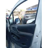 Elevalunas Delantero Derecho para Peugeot Partner Furgoneta/Monovolumen