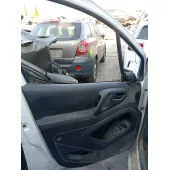 Elevalunas Delantero Izquierdo para Peugeot Partner Furgoneta/Monovolumen